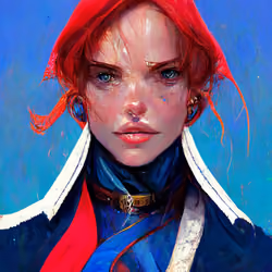 3gm AI PFP #2084