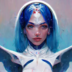 3gm AI PFP #2963