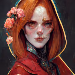 3gm AI PFP #3048