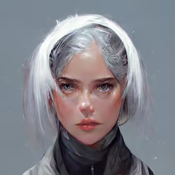 3gm AI PFP #4118