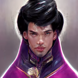 3gm AI PFP #1576