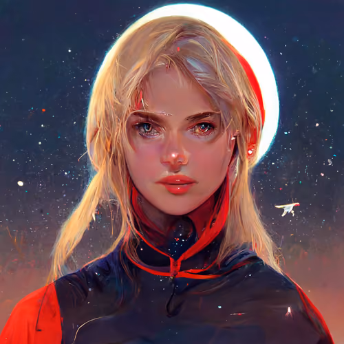 3gm AI PFP #4537