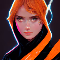 3gm AI PFP #4336