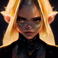 3gm AI PFP #2994