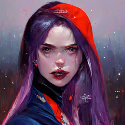 3gm AI PFP #3531