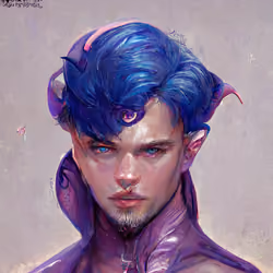 3gm AI PFP #1550