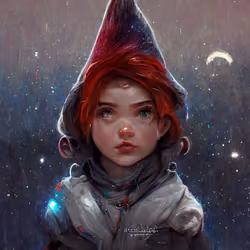 3gm AI PFP #4273