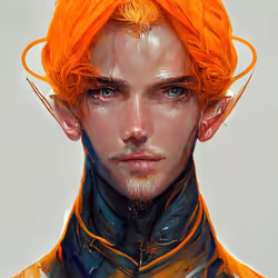 3gm AI PFP #4711