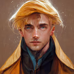 3gm AI PFP #3827
