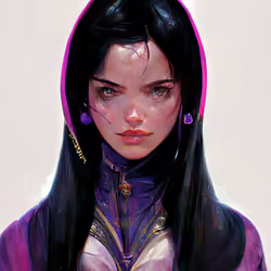 3gm AI PFP #1180