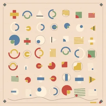 Harmonic Bauhaus