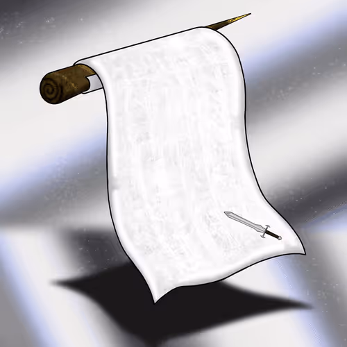 Secret Scroll Society