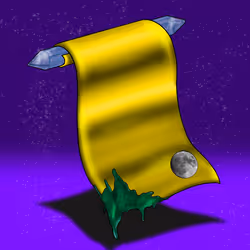 Scroll #204