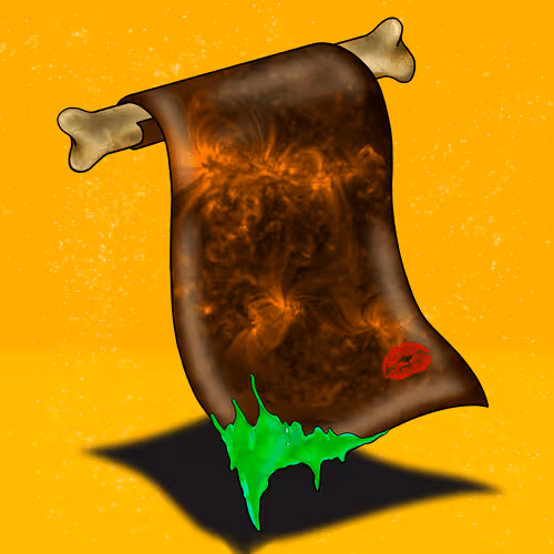 Secret Scroll Society