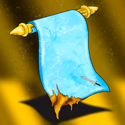Scroll #207