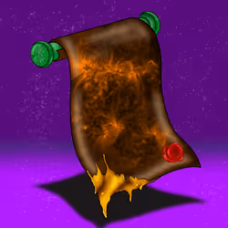 Scroll #291