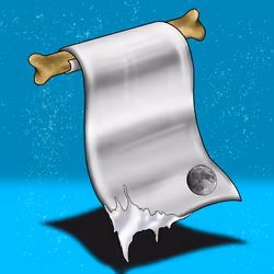 Scroll #132