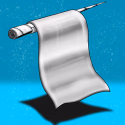 Scroll #164