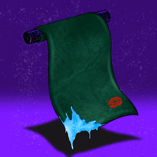 Scroll #130