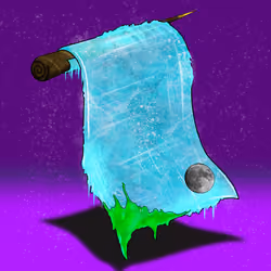 Scroll #208