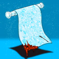 Scroll #205