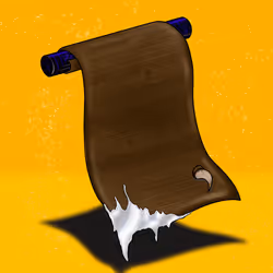 Scroll #134