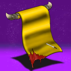 Scroll #163