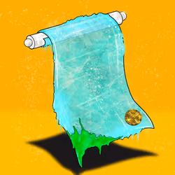 Scroll #133