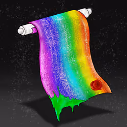 Scroll #125