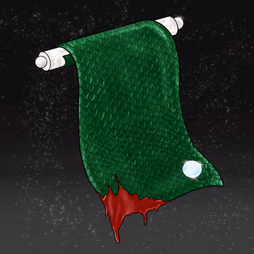 Scroll #240