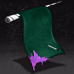 Scroll #124