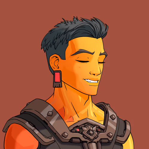 Azurian
