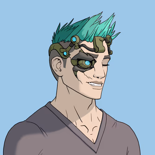 Azurian