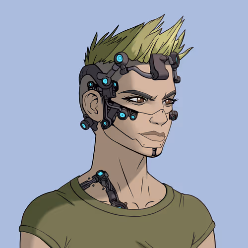Azurian