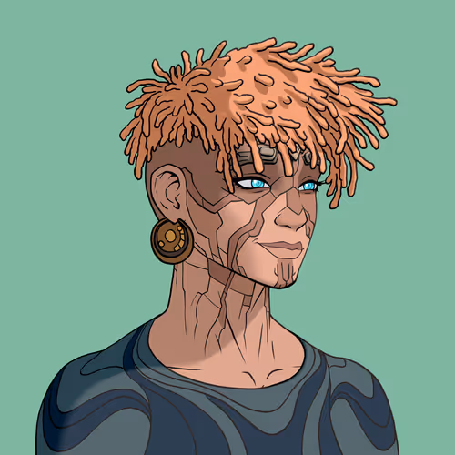 Azurian