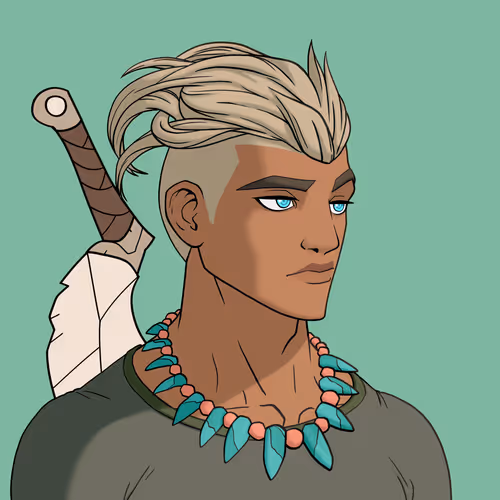 Azurian