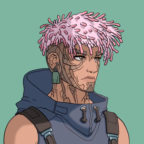 Azurian
