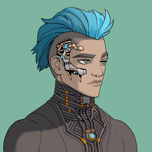 Azurian