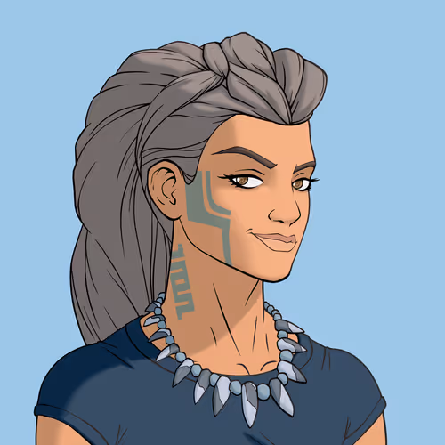 Azurian