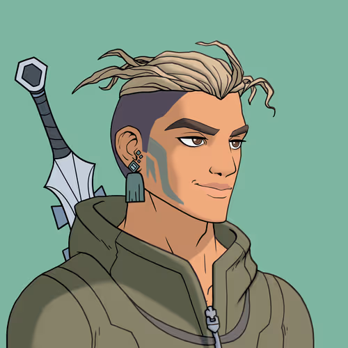 Azurian