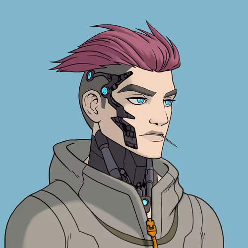 Azurian
