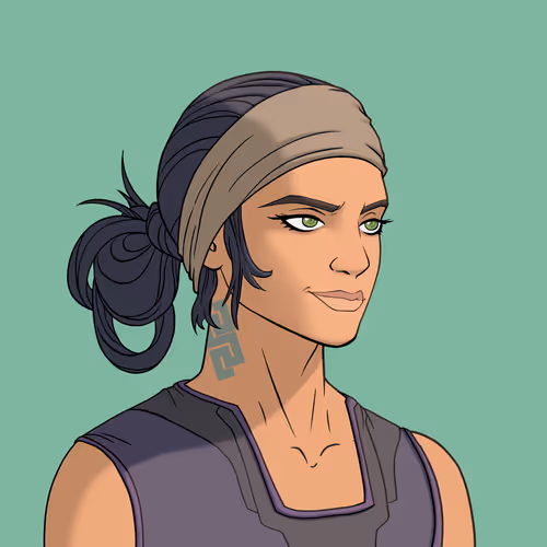 Azurian