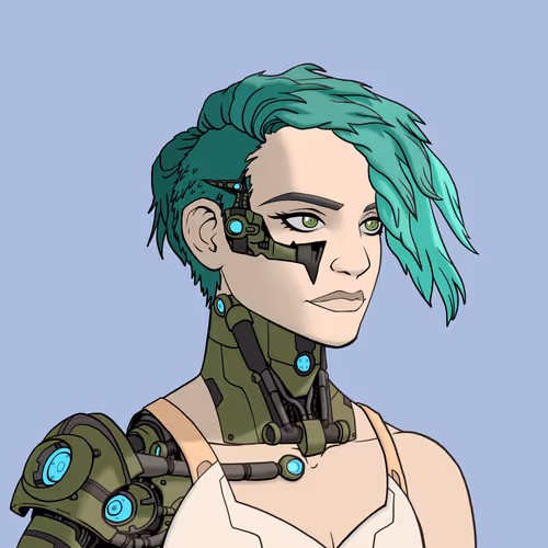 Azurian