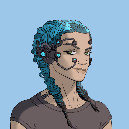 Azurian