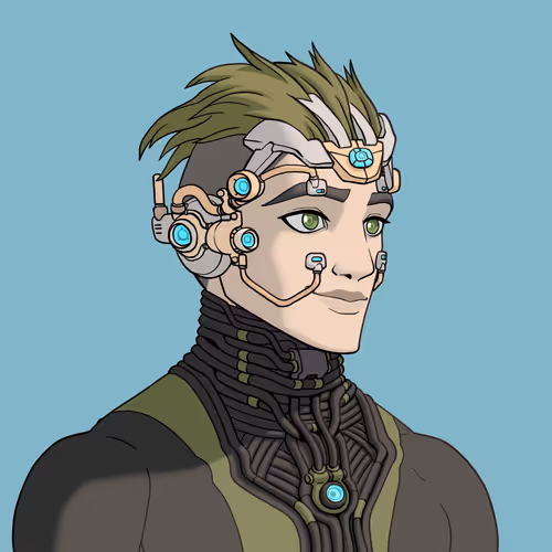 Azurian