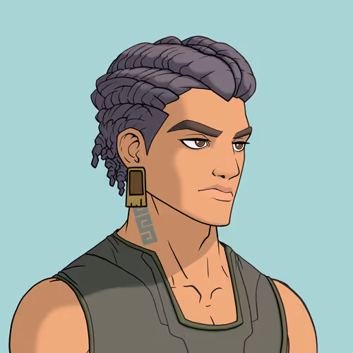Azurian