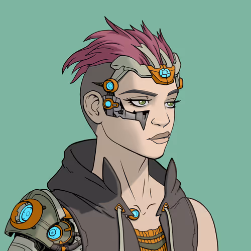 Azurian