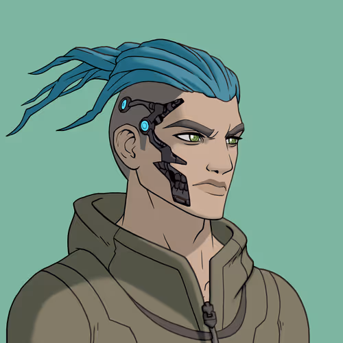 Azurian