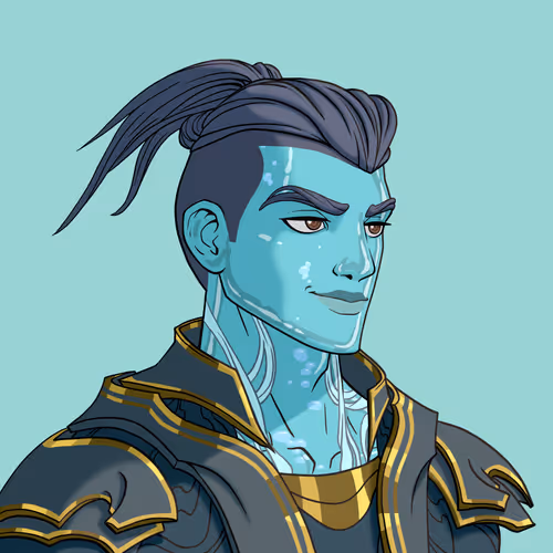 Azurian