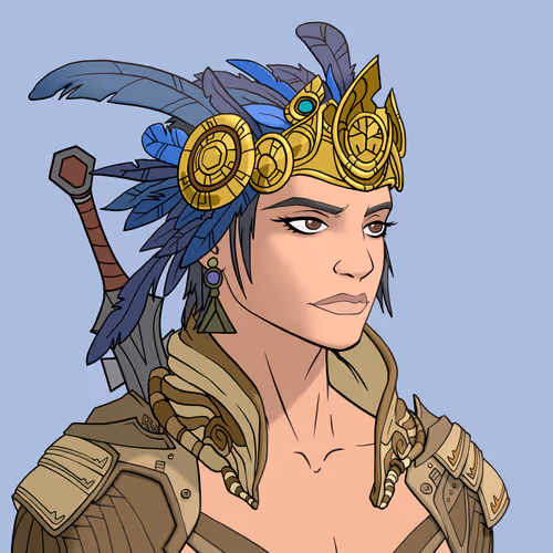 Azurian